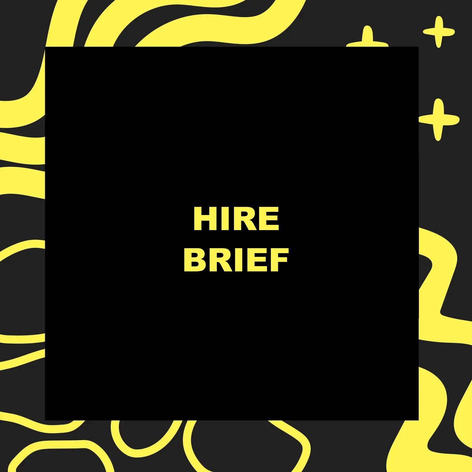 Hire Brief