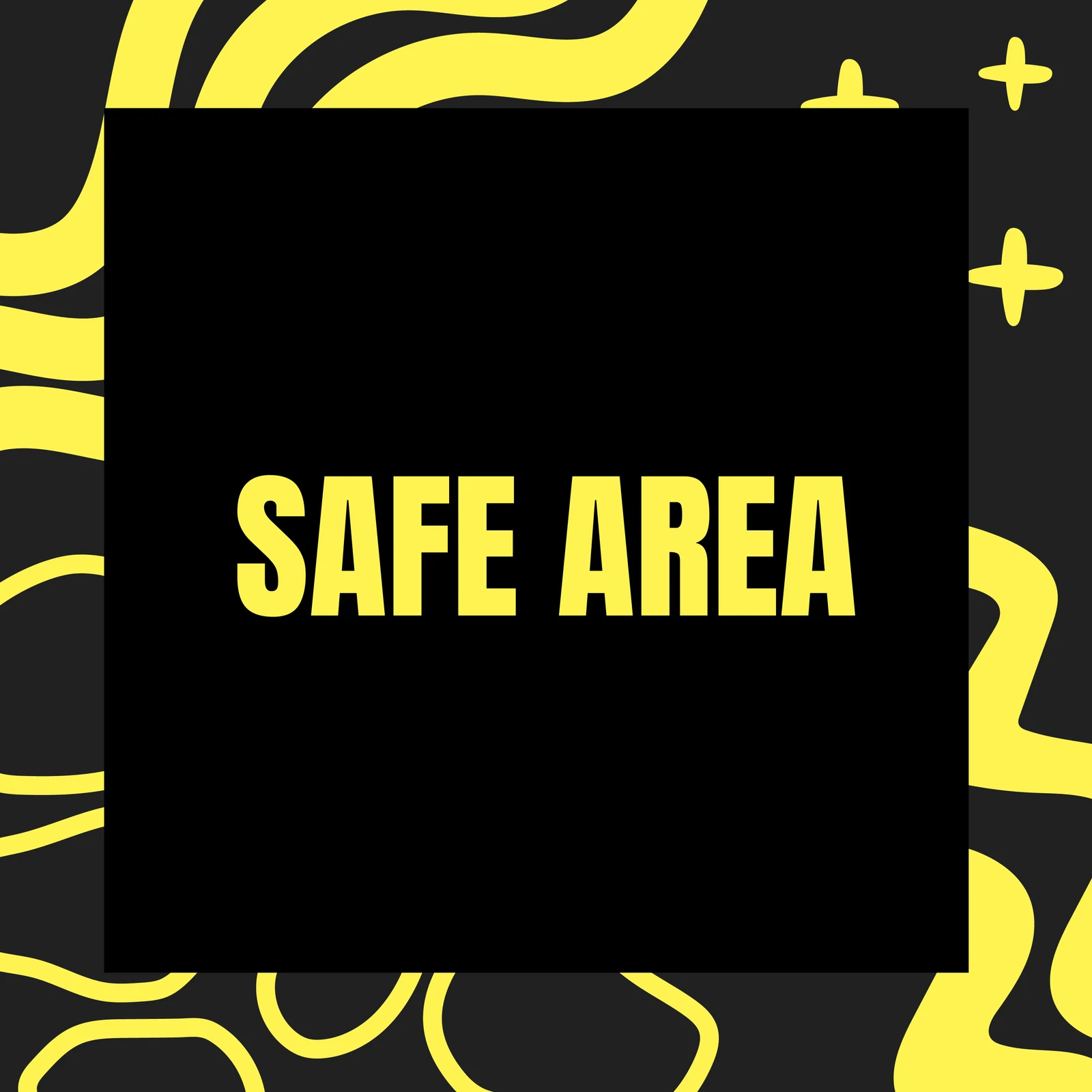 Safe Area
